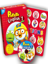 DVD]Pororo English 3-1 / DVD]뽀롱뽀롱 뽀로로 영어교육 3차시리즈 1탄 + 영어놀이책 