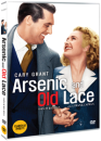DVD]Arsenic And Old Lace / DVD]아세닉 엔 올드 레이스 (1disc)