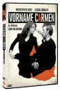 DVD]Prenom Carmen / DVD]미녀 갱 카르멘 (1disc) (nm09)