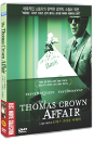 DVD]The Thomas Crown Affair / DVD]토마스 크라운 어페어 (1disc) (1968)