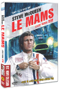 DVD]Le Mans / DVD]스티브 맥퀸의 르망 (1disc) 