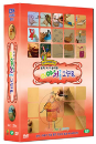 DVD]Draw me a story Vol.1 / DVD]EBS 동화 속 미술여행-이야기를 그려요 Vol.1(3disc)