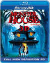 Blu-Ray]Monster House 3D / Blu-Ray]몬스터 하우스 3D [UEK7월3D할인]
