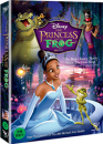 DVD]The Princess And The Frog / DVD]공주와 개구리