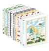 DVD]Honey and Clover Limited Edition Vol. 1~9 / DVD]허니와 클로버 Vol.1~9 전세트 (Anisale2011)