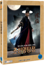 DVD]Detective K : Secret of Virtuous Widow (2disc) / DVD]조선 명탐정 : 각시투구꽃의 비밀 (2disc)