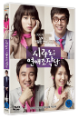 DVD]Cyrano Agency (1disc) / DVD]시라노 연애조작단 일반판 (1disc) (Candle Sale)