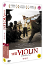 DVD]The VIOLIN / DVD]바이올린 (1disc)