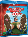 Blu-Ray]Gulliver’s Travels 3D+2D / Blu-Ray]걸리버 여행기 3D + 2D