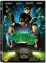 DVD]The Green Hornet  / DVD]그린 호넷