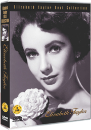 DVD]Elizabeth Taylor Collection  / DVD]엘리자베스 테일러 베스트 컬렉션(6 Discs)