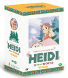 DVD]Heidi Boxset (13disc) / DVD]알프스 소녀 하이디 : 13Disc (Anisale2011)