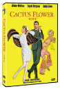 DVD]Cactus Flower / DVD]선인장 꽃 (1disc)