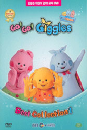 DVD]Go Go giggles Best Collection  / DVD]고고 기글스 베스트 콜렉션