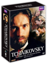 DVD]TCHAIKOVSKY / DVD]불멸의 차이코프스키:BBC 뮤직스페셜-클래식 명곡으로의 길 시리즈 3탄(3disc)