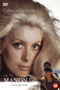DVD]Manon 70 / DVD]마농 70 (1968) (1disc) 
