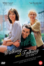 DVD]Walking and Talking / DVD]워킹 & 토킹 (워킹앤토킹) (1disc)