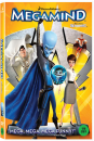 DVD]Megamind / DVD]메가마인드 (한국어 더빙포함) (ART201210)