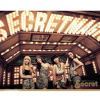 CD]Secret - 1st Mini Album : Secret Time / CD]시크릿 (Secret) - 1st Mini Album : Secret Time