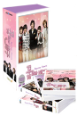 DVD]Boys Over Flowers TV Series  / DVD]꽃보다 남자 보급판 박스세트 (9disc) [KBS월화드라마]