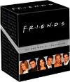 DVD]Friends 10 Seasons Full Package / DVD]프렌즈 시즌 1~10 풀패키지 박스세트 (40disc)