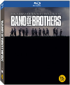 Blu-Ray]Band of Brothers Digipack casr / Blu-Ray]밴드 오브 브라더스 디지팩 박스세트