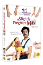 DVD]A Slightly Pregnant MAN / DVD]남자는 괴로워