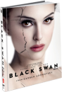DVD]Black Swan Limited Edition / DVD]블랙 스완 커피북 한정판