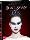 Blu-Ray]Black Swan (Black Version) / Blu-Ray]블랙 스완 흑조버전 + 아웃케이스 + 아트카드 2종