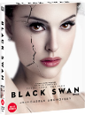 Blu-Ray]Black Swan (White Version) / Blu-Ray]블랙 스완 백조버전 + 아웃케이스 + 아트카드 2종
