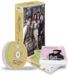 DVD]Coffee House Boxset / DVD]커피하우스 박스세트 (SBS드라마, 6disc)