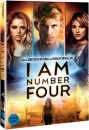 DVD]I Am Number Four / DVD]아이 엠 넘버 포