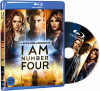 Blu-Ray]I Am Number Four / Blu-Ray]아이 엠 넘버 포(walt201309)