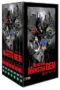 DVD]Humanoid Monster BEM (8disc) / DVD]요괴 인간 전편 박스세트 (8disc)