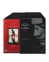 DVD]Iwai Shunji Collection Boxset (Plain Edition) / DVD]이와이 슈운지 보급판 박스셋 (11disc) [언두 + 러브레터 + 스왈로우테일버터플라이 + 피크닉 + 4월이야기 + 릴리슈슈의 모든 것 + 하나와앨리스 + 무지개여신] 