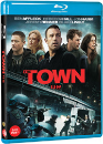 Blu-Ray]The Town Extended Cut / Blu-Ray]타운 [극장판+확장판] 