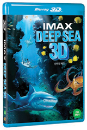 Blu-Ray]IMAX Deep Sea 3D / Blu-Ray]아이맥스 신비의바다 [2D + 3D] 