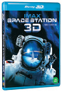 Blu-Ray]Imax: Space Station [2D + 3D] / Blu-Ray]아이맥스 : 스페이스 스테이션 [2D + 3D]