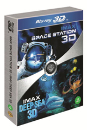 Blu-Ray]IMAX 3D Box Set / Blu-Ray]아이맥스 박스세트 3D (2disc) [신비의바다 [2D + 3D] +  스페이스 스테이션 [2D + 3D]]