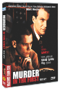 DVD]Murder In The First / DVD]일급살인 (1disc)
