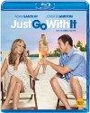 Blu-Ray]Just Go with it / Blu-Ray]마이 프리텐드 와이프