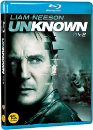 Blu-Ray]Unknown / Blu-Ray]언노운