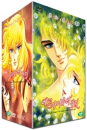 DVD]The Rose of Versailles Boxset (8disc) / DVD]베르사이유의 장미 합본박스 세트 (8disc) (NMPSale)