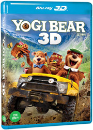Blu-Ray]Yogi Bear 3D+2D (2disc) / Blu-Ray]요기베어 3D + 2D (한국어더빙포함)
