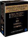 DVD]Award Winners Collection Vol.1 (6disc) / DVD]아카데미수상작 콜렉션 1[ 벤허 + 아마데우스 SE + 카사블랑카 SE ] (6disc)