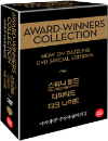 DVD]Award Winners Collection Vol.2 (6disc) / DVD]아카데미수상작 콜렉션 2 [다크나이트 + 디파티드 SE + 스위니토드](6disc) 