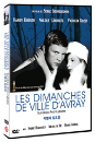 DVD]Les Dimanches De Ville DAvray / DVD]시벨의 일요일 (1disc)