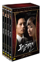DVD]Royal Family TV Series  (7disc) / DVD]로열 패밀리 박스세트 (7disc) [MBC 수목 미니시리즈] 