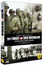 DVD]They fought their Motherland / DVD]그들은 조국을 위해 싸웠다 (1disc)
