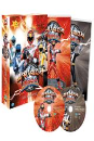 DVD]Power Rangers Engine Force Vol.1 / DVD]파워레인저 엔진포스 Vol.1 - 우린 정의의 히어로! (2disc)